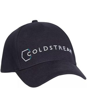 Coldstream Casquette Yarrowford - Bleu