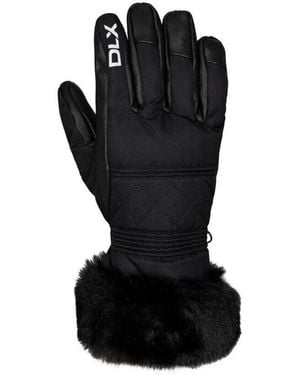 Trespass Gants M Tp6140 - Noir