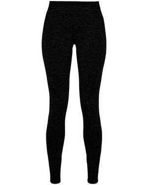 Build Your Brand Collants BY099 - Noir
