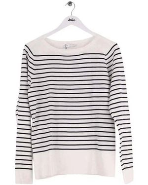 Sandro Pull Pull - Blanc