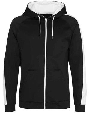 Awdis Sweat-shirt JH066 - Noir