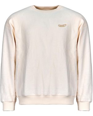 Volcom Felpe Too Kool Lse Crew - Rosa
