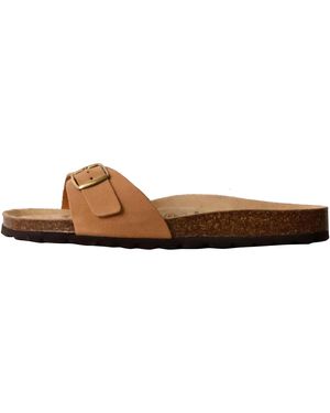 The Divine Factory Slippers 252517 - Bruin