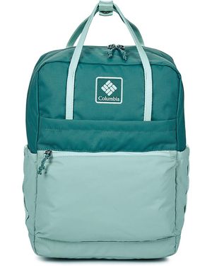 Columbia Rugzak Trail Traveler Ii 18L Backpack - Groen