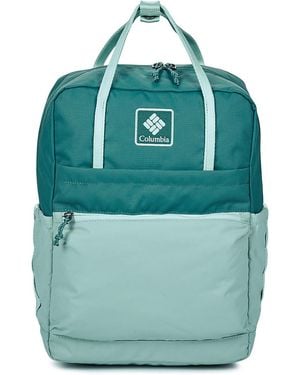 Columbia Zaini Trail Traveler Ii 18L Backpack - Verde