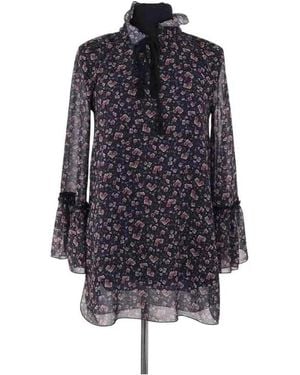 See By Chloé Blouses Blouse Bleue
