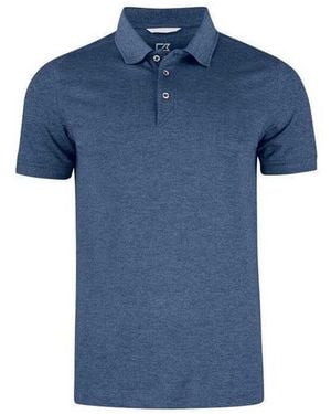 Cutter & Buck T-Shirt Advantage - Bleu