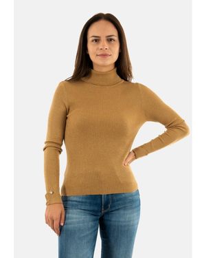 Molly Bracken Pull la1830dn - Neutre