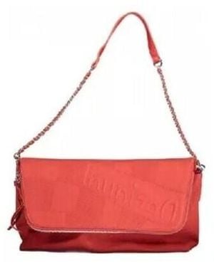 Desigual Sac Bandouliere Sac bandoulière - Rouge