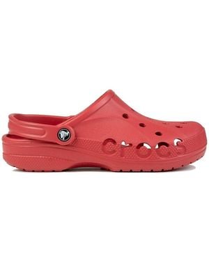 Crocs™ Ville basse Baya - Rouge