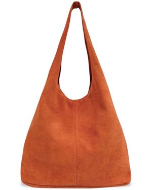 O My Bag Sac a main EVA - Marron
