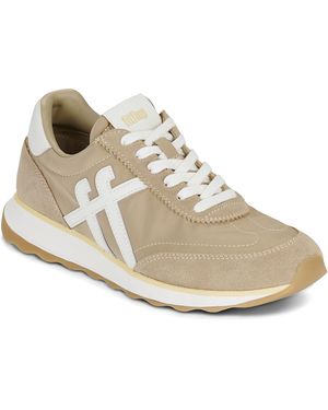 Fitflop Sneakers Basse Retro-Q Ff - Metallizzato
