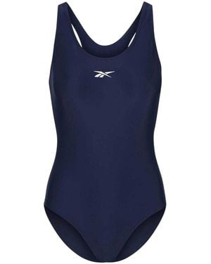 Reebok Maillots de bain Adelia - Bleu