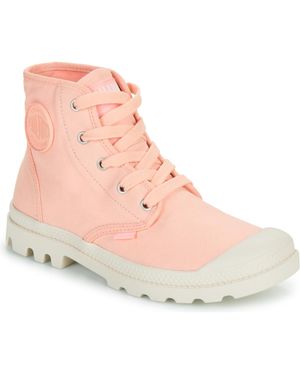 Palladium Sneakers Alte Pampa Hi - Neutro