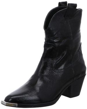 Gemini Bottes - Noir