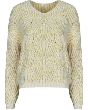 ONLY Maglione Onlelin - Verde