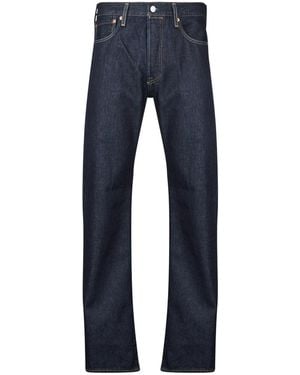 Levi's Jeans 501 Levi'Soriginal - Blu