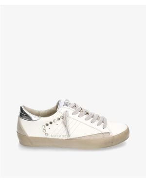 Corina Baskets M5500 - Blanc