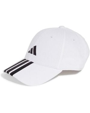 adidas Casquette JE5652M000WHITEBLACK - Blanc