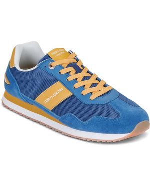 Teddy Smith Sneakers 120501 - Blu
