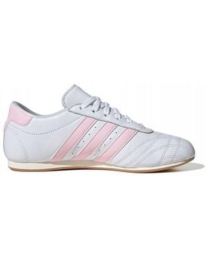 adidas Baskets Basses Js0306 - Blanc