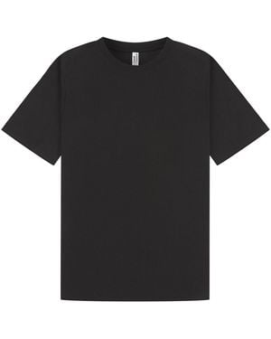 Casual Classic T-shirt AB678 - Noir