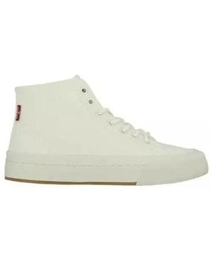 Levi's Baskets montantes Baskets - Neutre