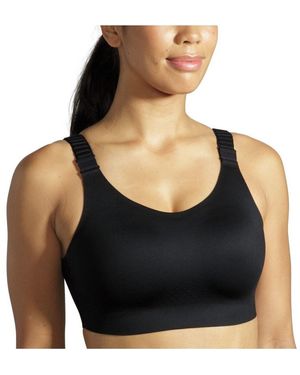 Brooks Sport Bh - Zwart