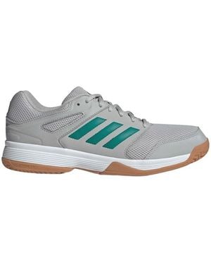 adidas Baskets Speedcourt - Gris