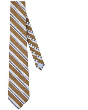 Pellet Krawatte Sasha - Mehrfarbig