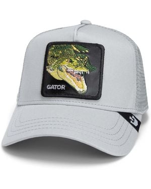 Goorin Bros Casquette unisexe Cap - Gris