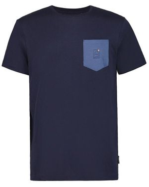 Icepeak T-shirt Marmarth - Bleu