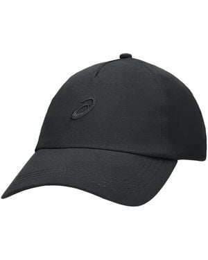 Asics Casquette Essential running cap - Noir