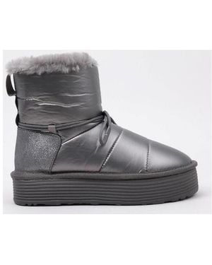 KRACK Bottes Neige Nisa - Gris