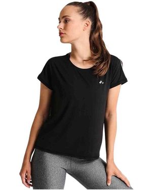 ONLY T-shirt 077-50790793707859 - Noir