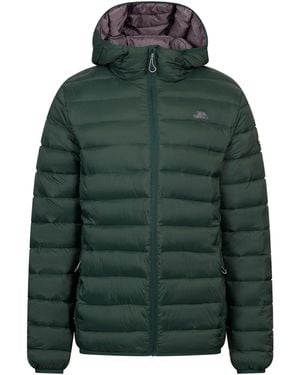 Trespass Vestes Techniques Rayton - Vert