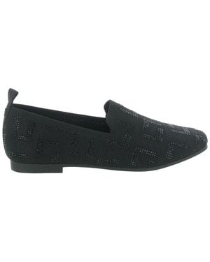 La Strada Mocassins 2131884 - Noir