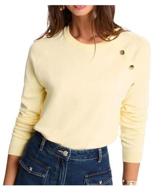 Morgan Pull Pull - Blanc