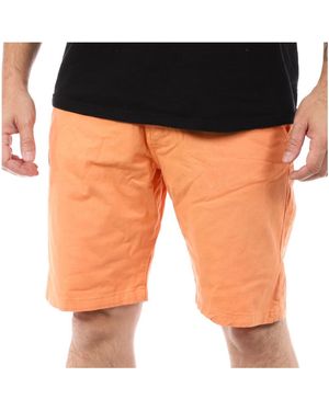 Lee Cooper Short LEE-008979 - Noir