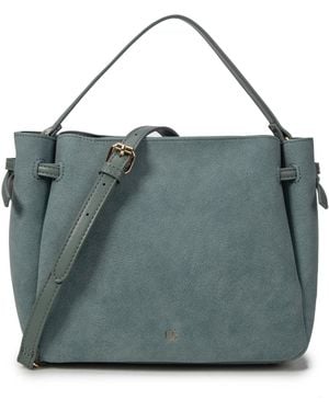 Excess Paris Sac à main Eline - Vert