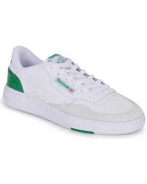 Reebok Sneaker Court Peak - Blau