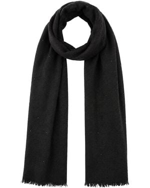 Marella Echarpe Emmslalom - Noir