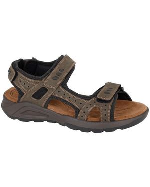 Roamer Sandales DF4636 - Marron