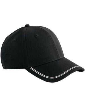 BEECHFIELD® Casquette Bc7463 - Noir
