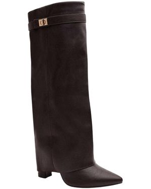 Where's That From Bottes Nareva - Noir