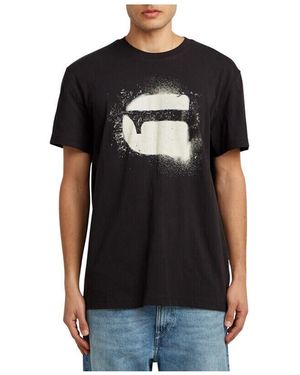 G-Star T-Shirt 10368701 - Noir
