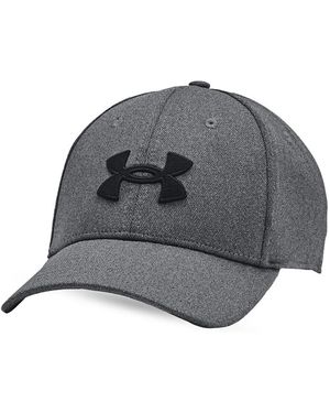 Under Armour Casquette 1376700003 - Gris