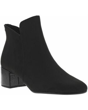 Tamaris Boots 1574502 - Noir