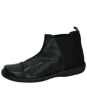 Bartty Boots - Noir