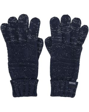 Regatta Gants RG11005 - Bleu